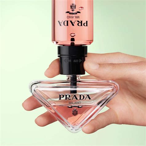 prada paradoxe women's perfume|paradoxe prada sephora.